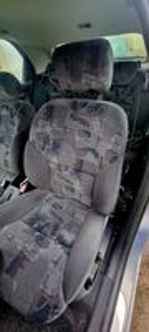 Xsara 1.6i 16V 2003 occasion 57290 Fameck