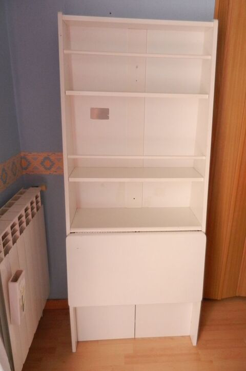 bureau enfant  Vert Baudet  blanc 35 Nrigean (33)