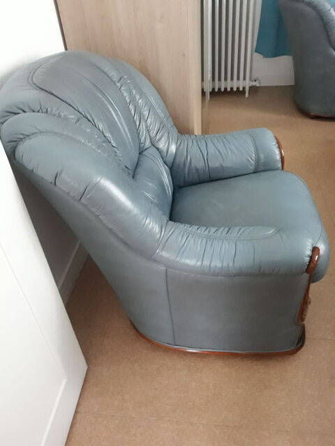 2 fauteuils en cuir Les Andelys (27)