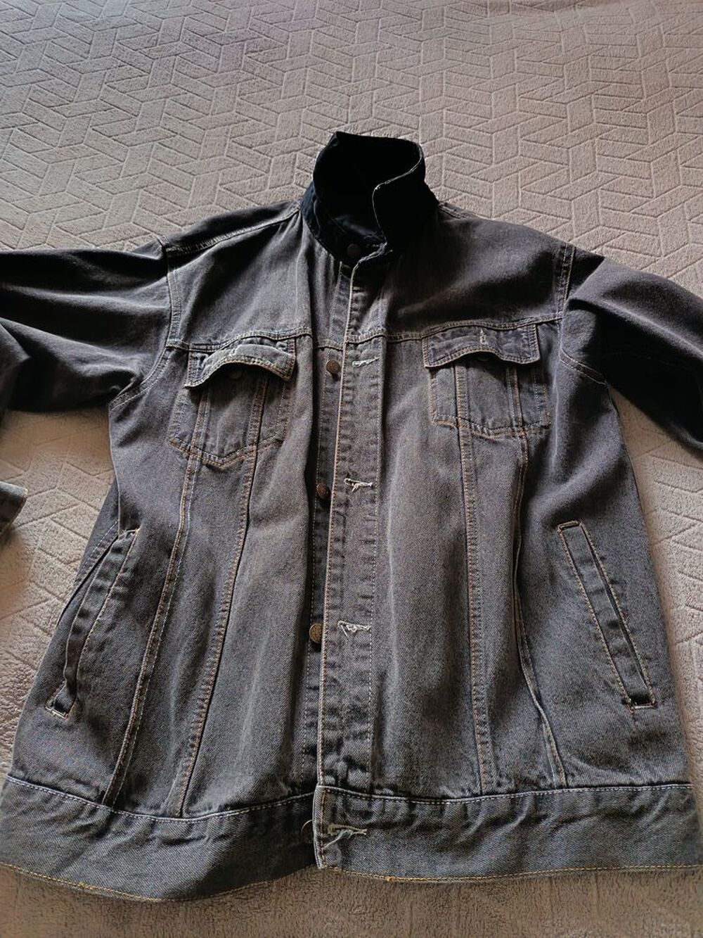 Vestes homme Vêtements