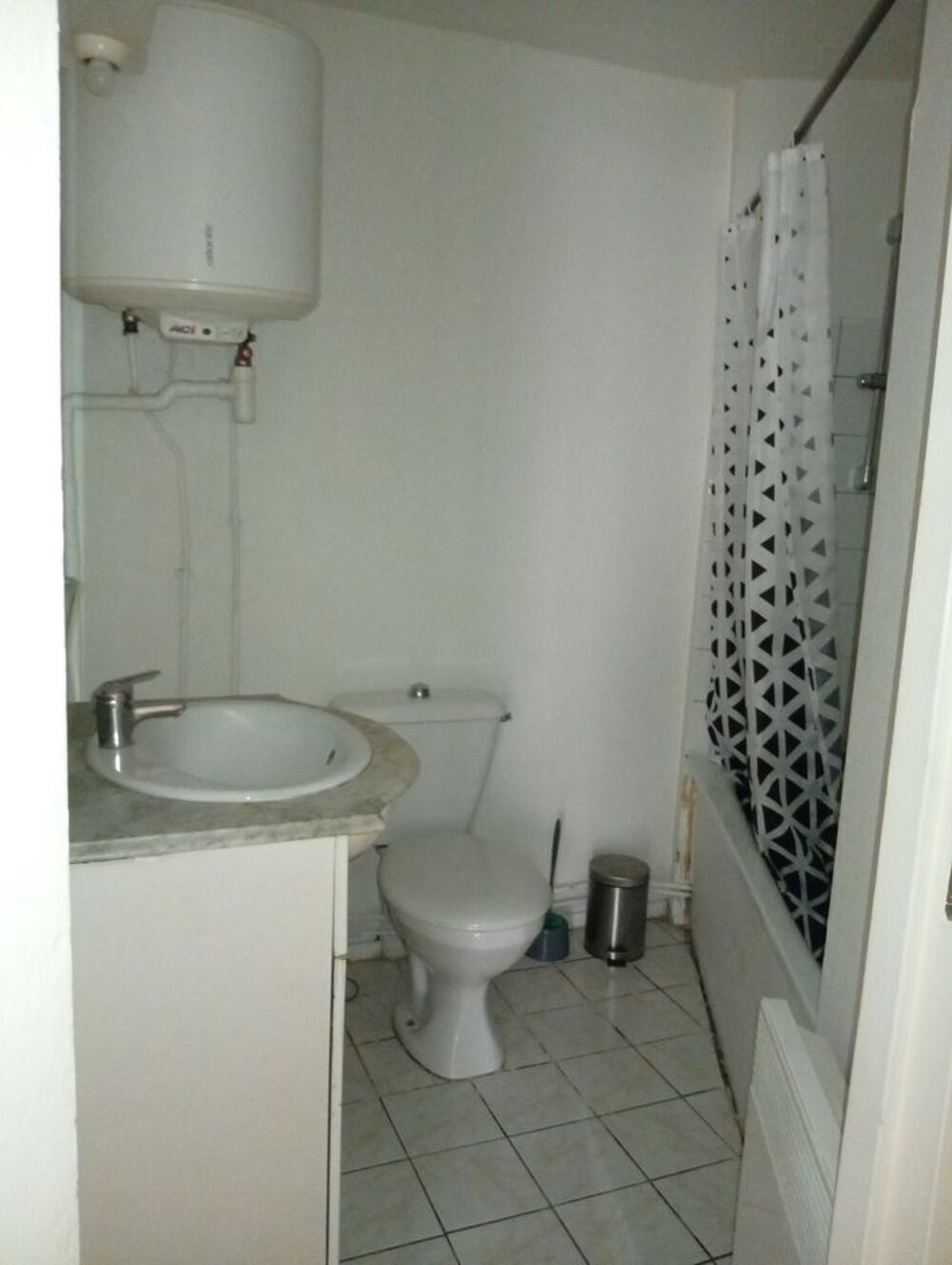 Vente Appartement APPARTREMENT BORDEAUX TRIBUNAL Bordeaux