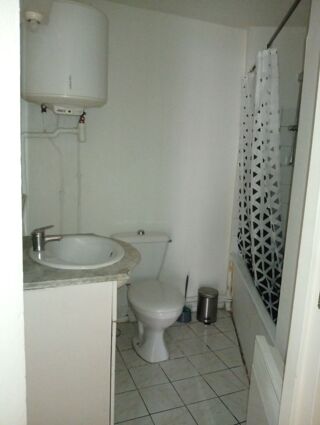 Vente Appartement APPARTREMENT BORDEAUX TRIBUNAL Bordeaux