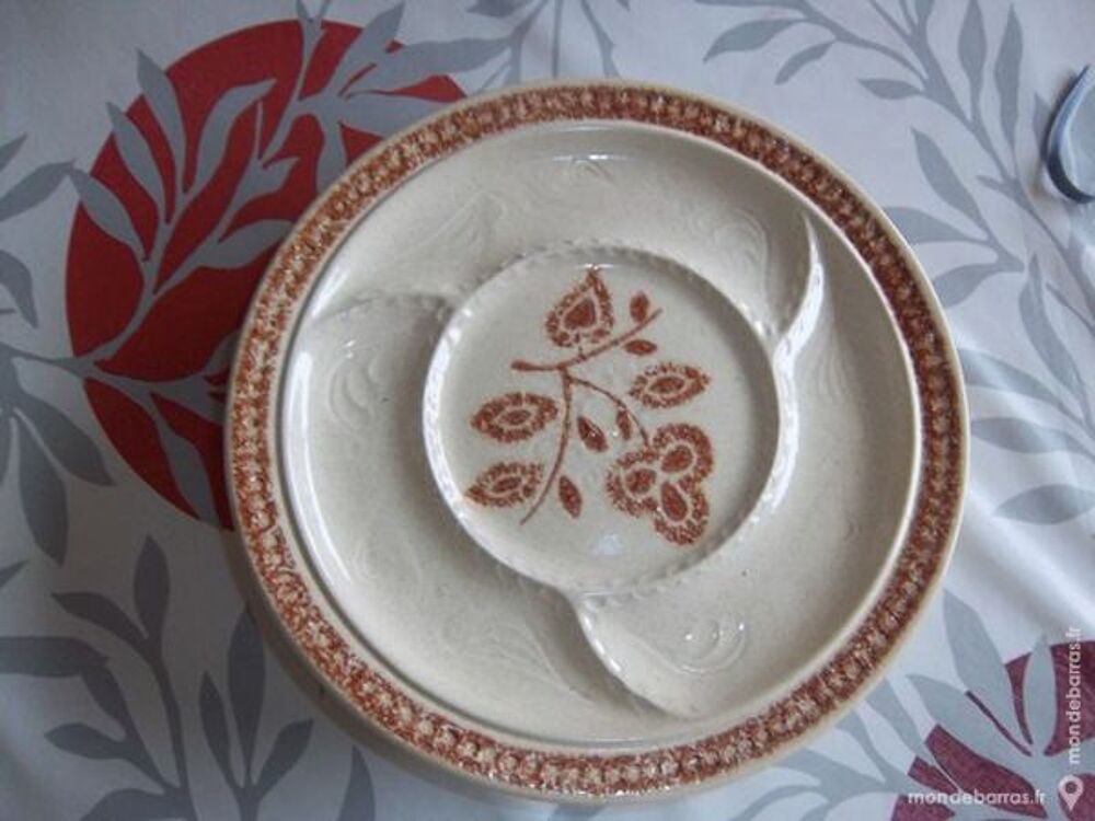 assiettes Cuisine