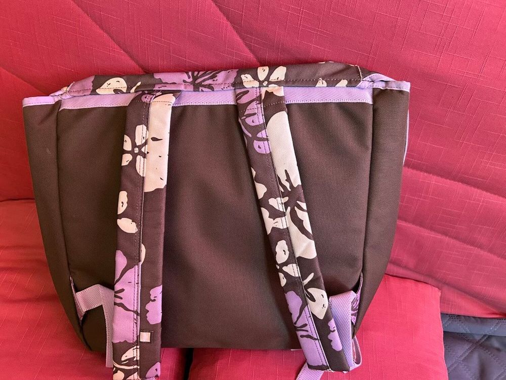 SAC A DOS FEMME/FILLE
Maroquinerie