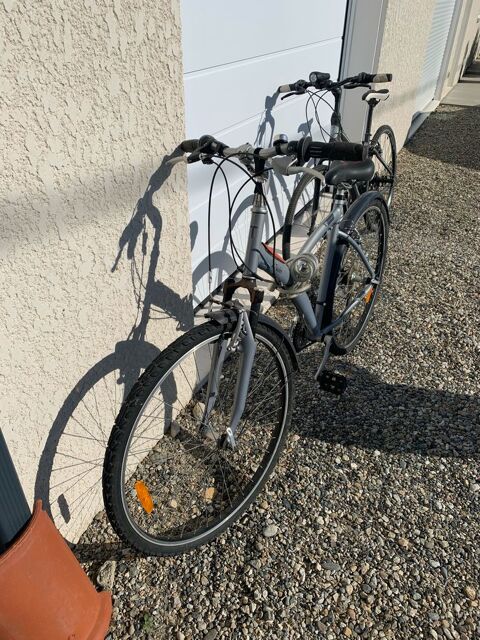 2 VELOS ADULTE 350 Lagrâce-Dieu (31)