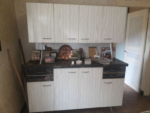 buffet de cuisine 60 La Ferrire-aux-tangs (61)