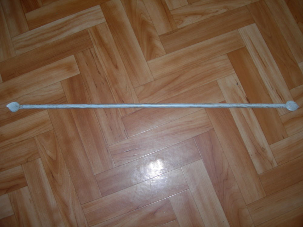 Rideau + tringle Décoration