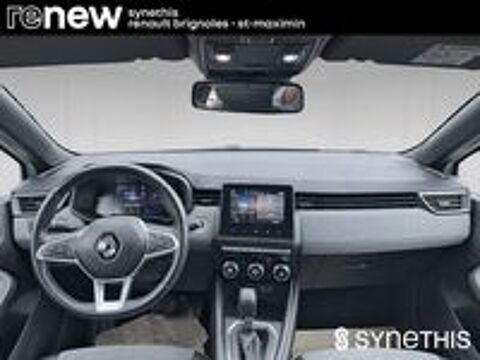 Clio V Clio E-Tech full hybrid 145 Techno 2023 occasion 83170 Brignoles