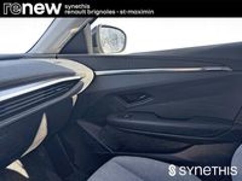 M&eacute;gane Megane E-Tech EV60 130ch super charge Evolution ER 2023 occasion 83170 Brignoles