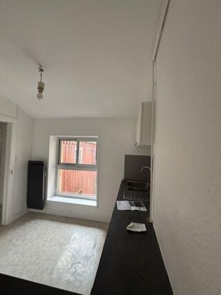  Appartement à louer 2 pièces 40 m²