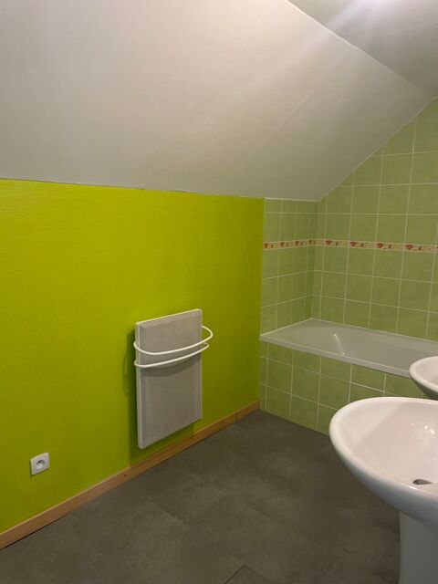  Maison � louer 4 pi�ces 80 m� Saint-�tienne-du-vauvray