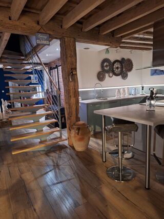  Maison � vendre 5 pi�ces 150 m�