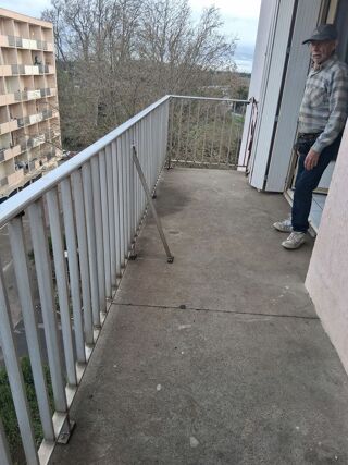  Appartement � vendre 2 pi�ces 43 m� Perpignan