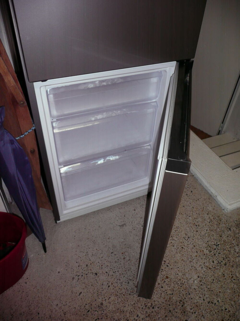 r&eacute;frig&eacute;rateur SAMSUNG 2 portes Electroménager