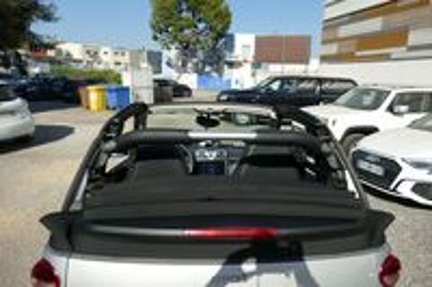 ForTwo 2007 occasion 13600 La Ciotat