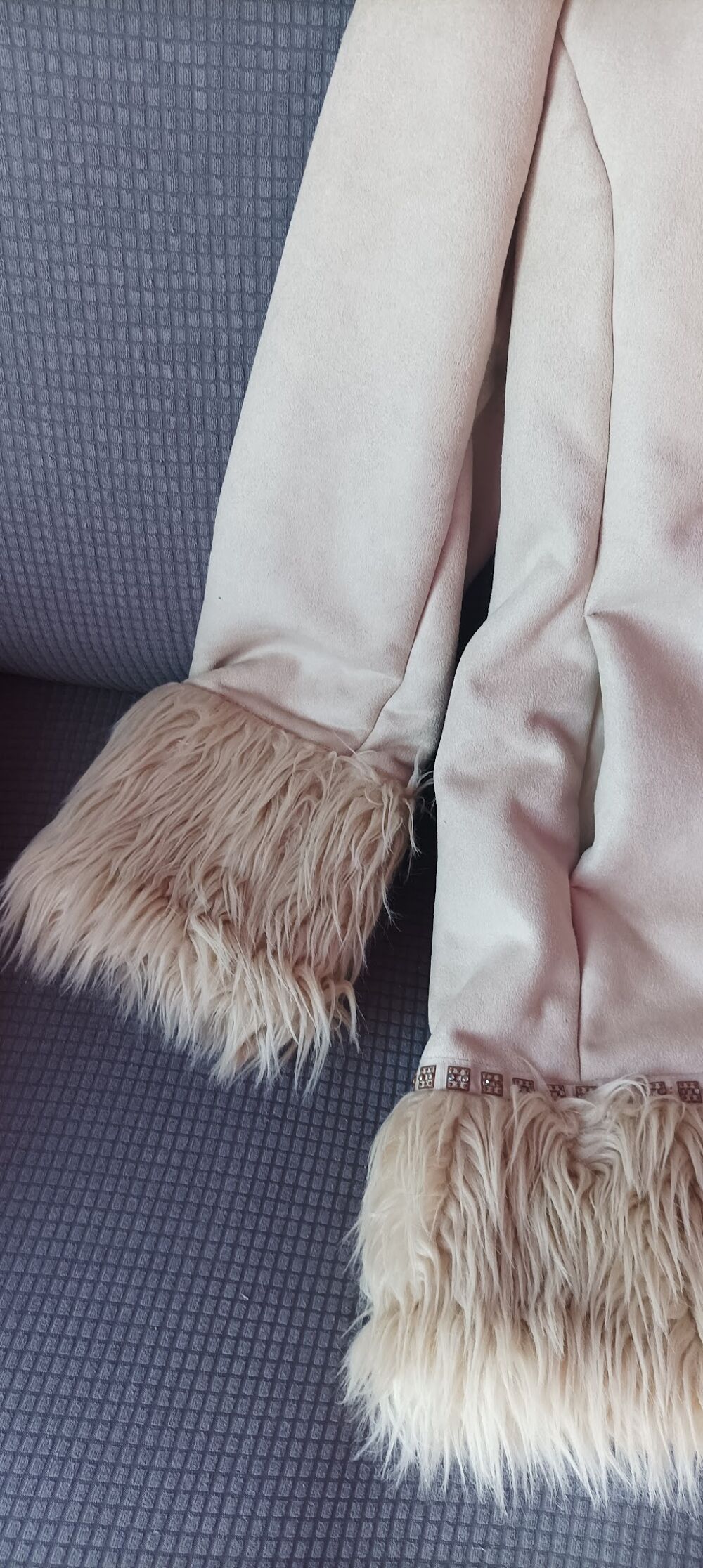 Manteau femme Vêtements