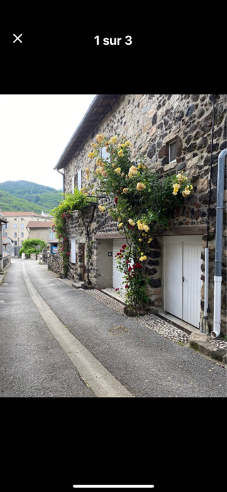  Maison  vendre 10 pices 167 m