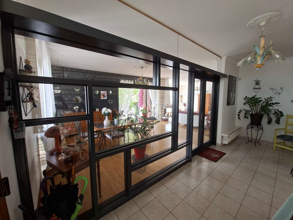 Vente Maison Grande propriété 320 m² avec gîte indépendant Terrain 3 29m² Rochefort