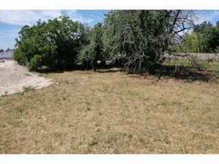  Terrain � vendre 759 m�