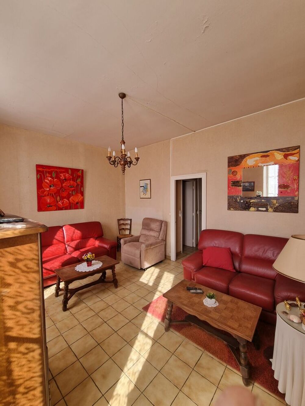 Vente Maison Maison  5 pièces  135m² Hourtin