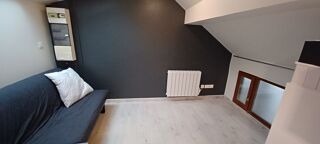  Appartement � louer 1 pi�ce 14 m�
