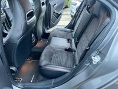 Classe A 180 CDI BlueEFFICIENCY Sensation 7-G DCT A 2013 occasion 60100 Creil