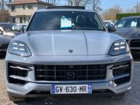Cayenne E-Hybrid 3.0 V6 519 ch S 2024 occasion 01240 Marlieux