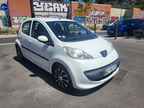 Peugeot 107 1.4Hdi 54Cv 5 Portes Ct Ob