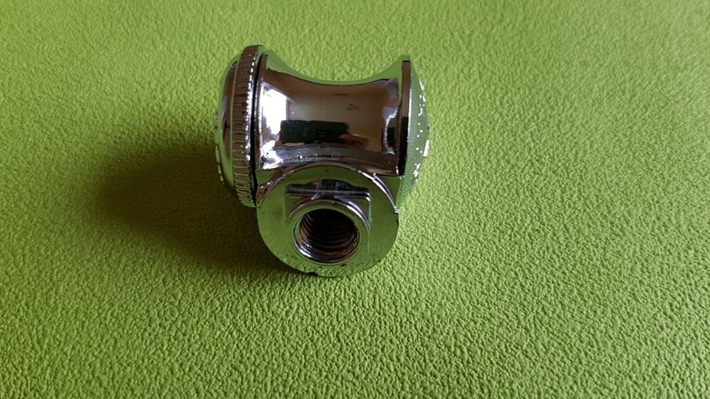 CAMPAGNOLO RACCORD SUPER - L&Eacute;GER Vlos