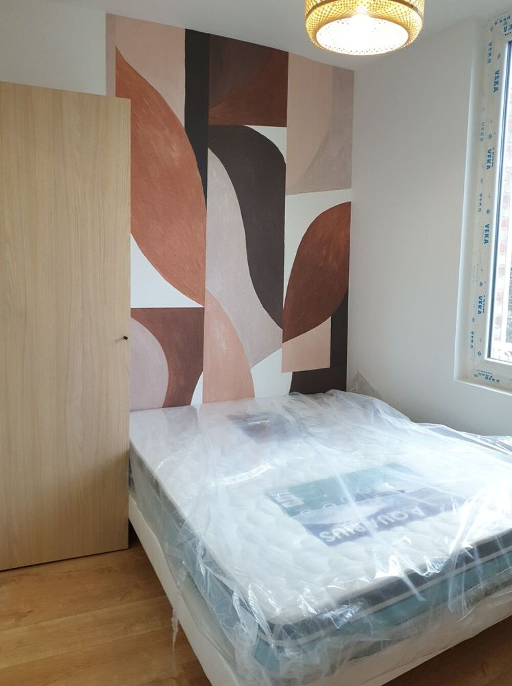Location Appartement T2 idéalement situé et entièrement rénové et décoré Le havre
