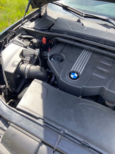 Bmw serie 3 320d 177ch Confort