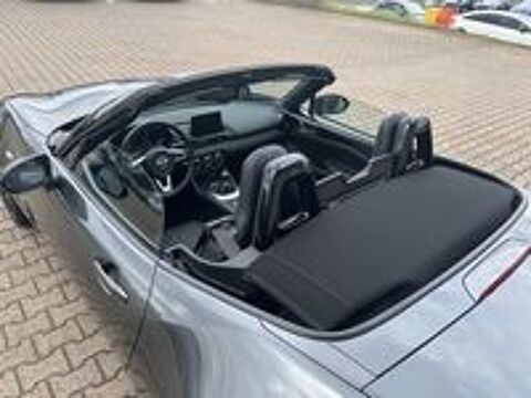 MX-5 MX5 RF 1.5L SKYACTIV-G 132 ch Dynamique 2021 occasion 38440 Saint-Jean-de-Bournay