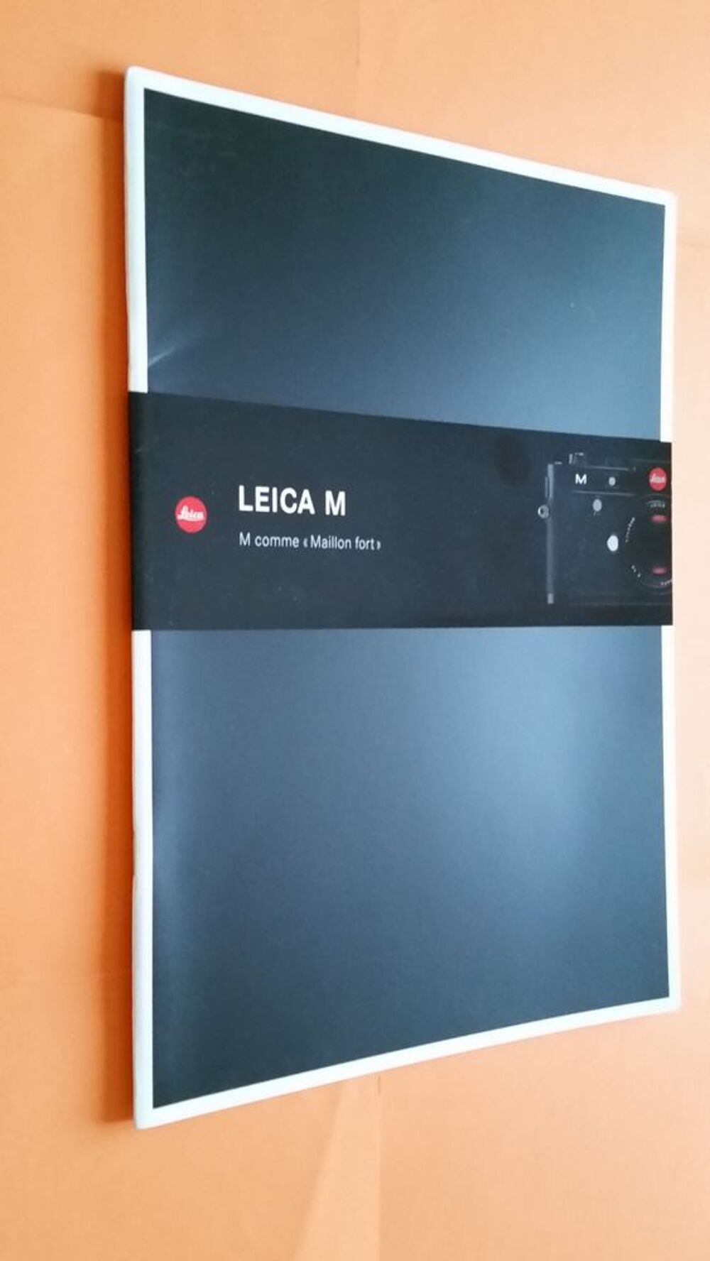 LEICA M Photos/Video/TV