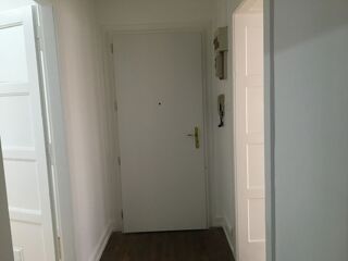  Appartement à louer 2 pièces 40 m²