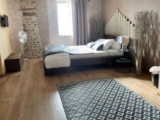  Appartement � louer 2 pi�ces 55 m� Saint-bernard