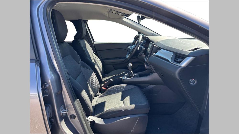 Captur TCe 100 GPL Evolution 2023 occasion 91170 Viry-Ch&acirc;tillon