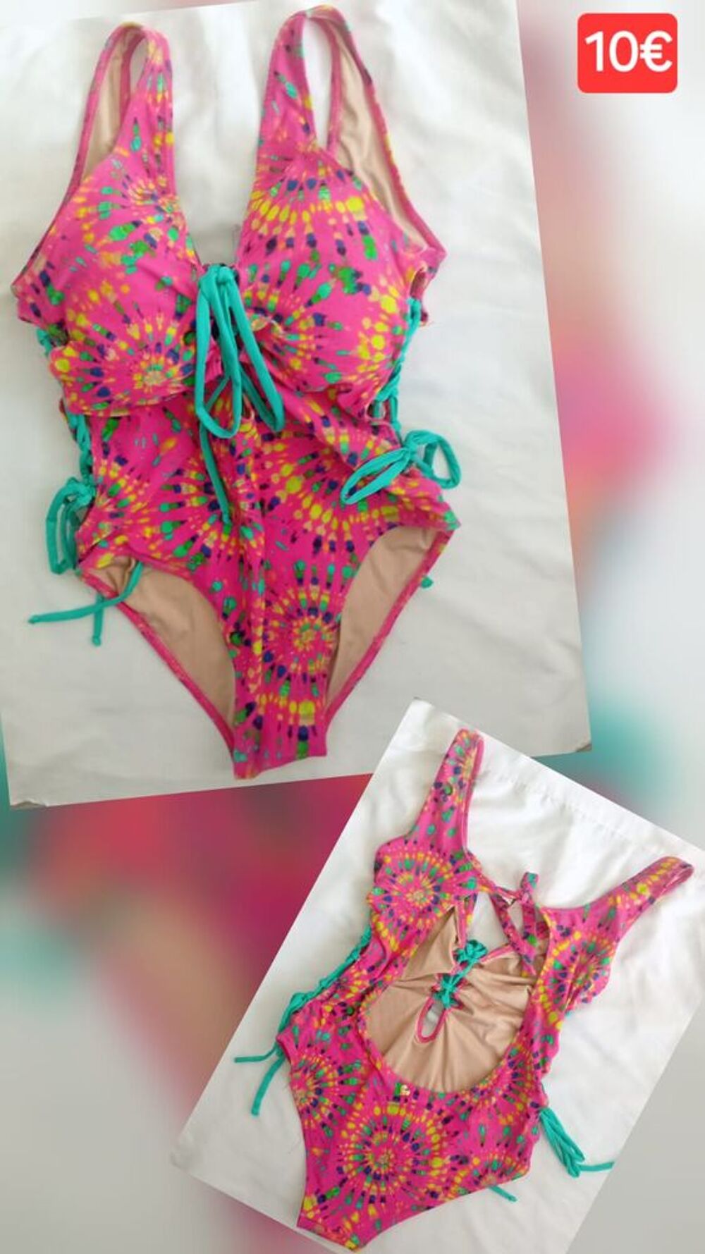 de maillots Vêtements