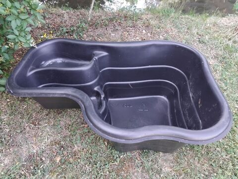 Bassin de jardin préformé 150 L 35 Chezelles (36)