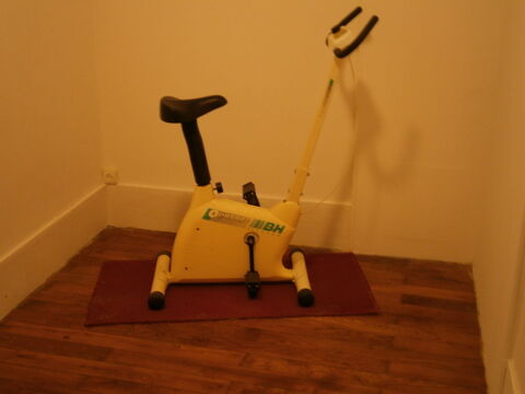 Vélo d'appartement 25 Mâcon (71)
