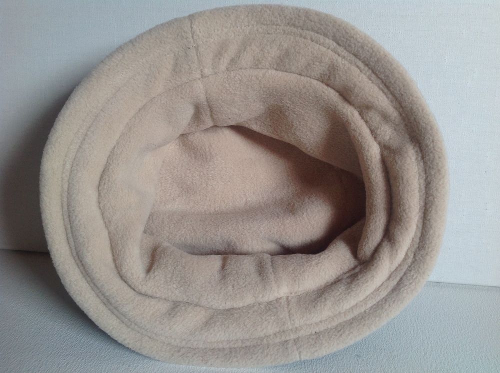BOB VERT IMPERM&Eacute;ABLE DOUBLURE POLAIRE BEIGE Envoi Possible
Vêtements