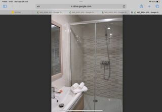  Villa à louer 2 pièces 25 m² Forcalqueiret