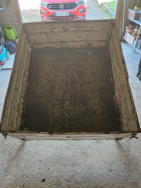 Pi&egrave;ces et &eacute;quipements Voiture Pi&egrave;ces et &eacute;quipements Voiture  occasion L'Isle-sur-Serein 89440