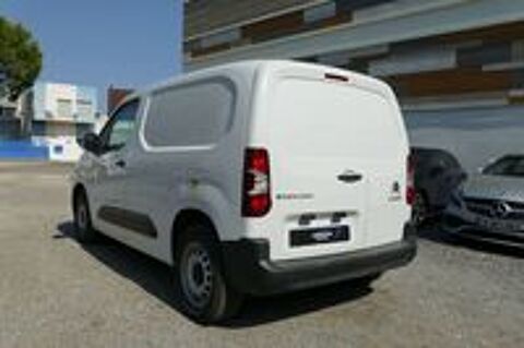 Berlingo 2023 occasion 13600 La Ciotat