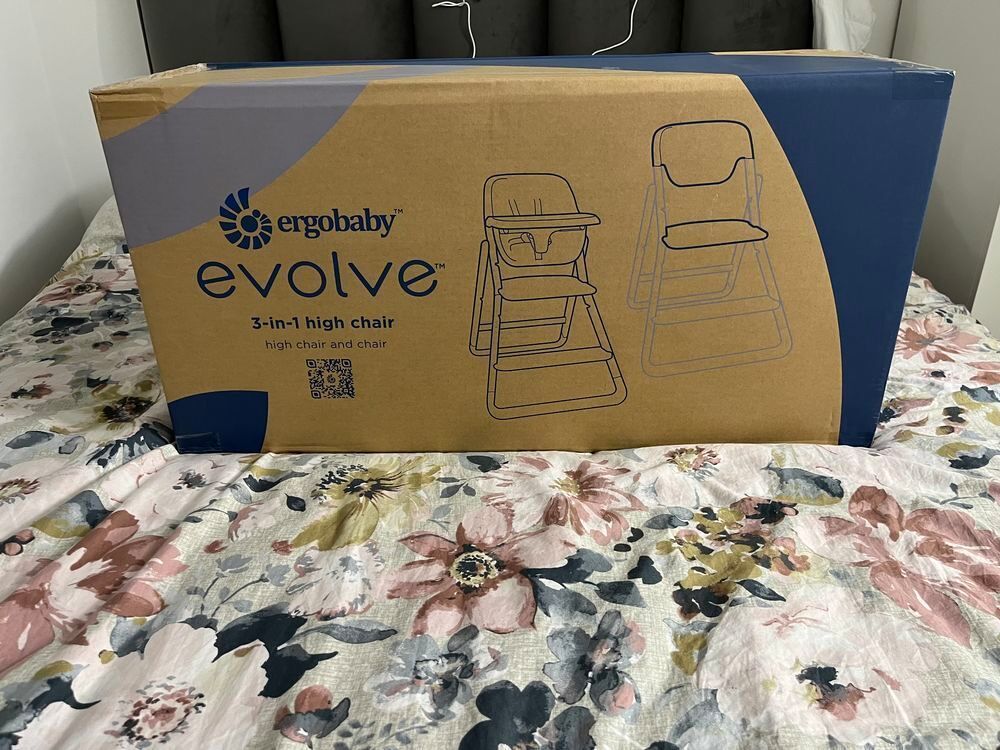 chaise haute pour b&eacute;b&eacute; Pu�riculture