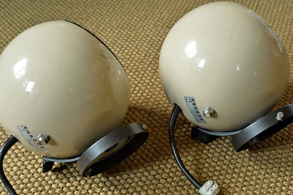 Enceintes Bouyer RB-34 Audio et hifi