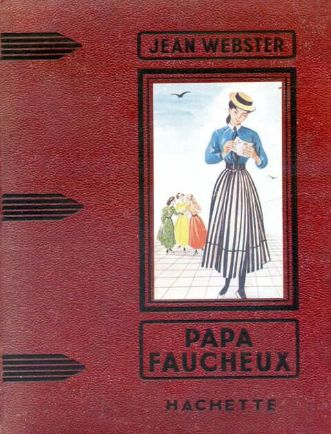 PAPA FAUCHEUX 15 Rennes (35)