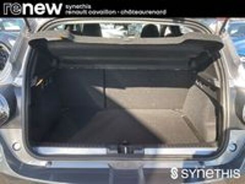 Sandero TCe 110 Stepway Extreme 2026 occasion 84300 Cavaillon