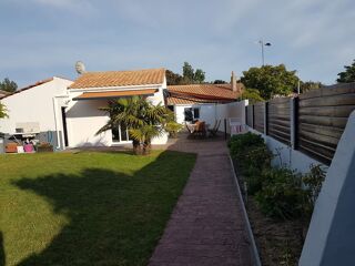 Location  Maison - Villa 