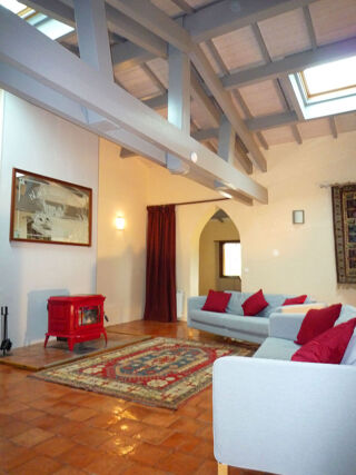  Maison à vendre 7 pièces 141 m²