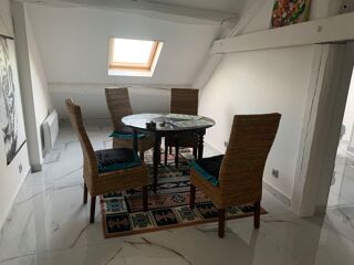  Appartement à louer 2 pièces 25 m²